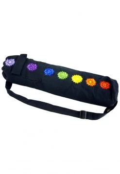 Guru Shop Fitness / Yoga - Schwarz - Unisex