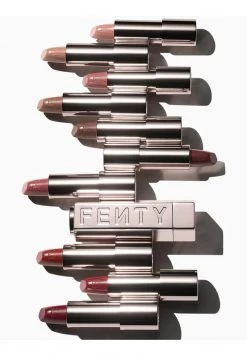 - Unisex FENTY BEAUTY BY RIHANNA ICON - LIPPENSTIFT-CASE - Lippenstift - Matte Black -Fenty Beauty || Guru Shop Verkäufe e6f1916f5af1464d99e802b975b9d5cb