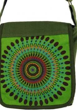 Guru Shop Umhängetasche - Green - Unisex -Fenty Beauty || Guru Shop Verkäufe e9a8eb356e31471bb8805070d91cb66c