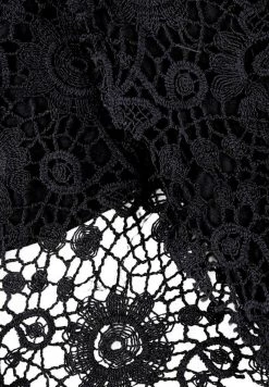 Guru Shop - Damen PSYTRANCE GOA - Wickelrock - Schwarz -Fenty Beauty || Guru Shop Verkäufe ea3fca47c3c848daa70c17ebdd98bb93