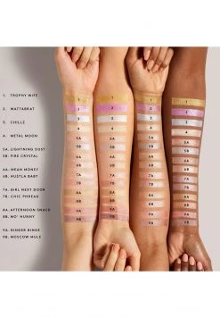 Fenty Beauty KILLAWATT FREESTYLE HIGHLIGHTER - Highlighter - Dust / Fire Crystal - Damen -Fenty Beauty || Guru Shop Verkäufe ed782e4c638b4ad0b17e17e737ceb49f