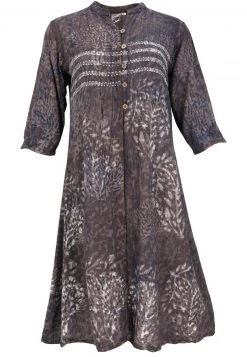 Guru Shop Tunika - Modell - Damen