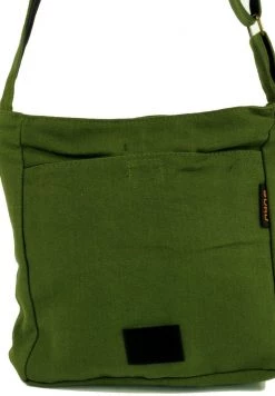 Guru Shop Umhängetasche - Green - Unisex -Fenty Beauty || Guru Shop Verkäufe f1efae010fa649309e9896e24f2f6764