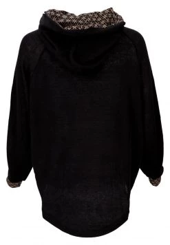 Guru Shop - Damen Kapuzenpullover - Schwarz 7 Guru Shop - Damen Kapuzenpullover - Schwarz -Fenty Beauty || Guru Shop Verkäufe f3bc7e8c874741e980d43608b91308c6