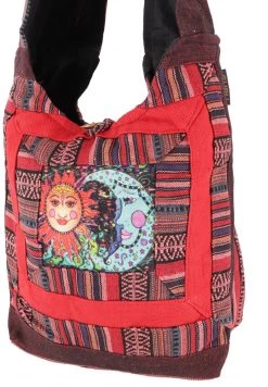 Guru Shop - Unisex Handtasche - Rot -Fenty Beauty || Guru Shop Verkäufe f8a3346cb96445a0ba2382fc6271e3b0