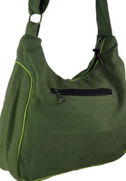 Guru Shop - Unisex Umhängetasche - Gr�n -Fenty Beauty || Guru Shop Verkäufe fad0ff1a974b4477b000d5fc1160239e