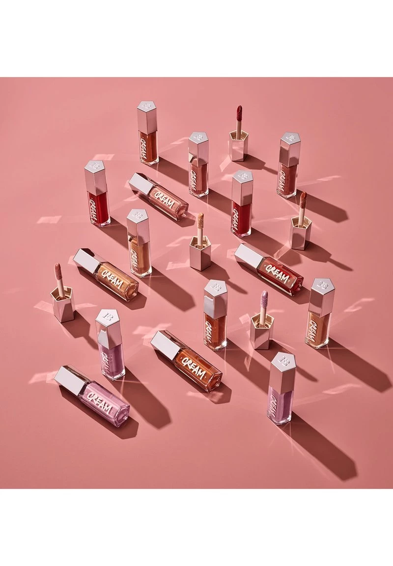 Fenty Beauty - Damen GLOSS BOMB CREAM - Lipgloss - FRUIT SNACKZ 8 Fenty Beauty - Damen GLOSS BOMB CREAM - Lipgloss - FRUIT SNACKZ – Bild 6