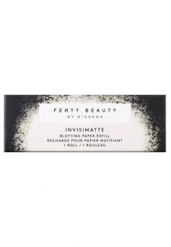 - Damen FENTY BEAUTY BY RIHANNA INVISIMATTE BLOTTING PAPER MATTIERENDES - Make-up-Accessoires - Refill -Fenty Beauty || Guru Shop Verkäufe fe4b98dd93384c3bb110118c3b1faf4c