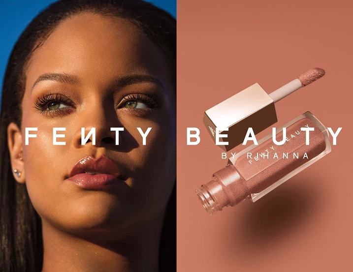 Fenty Beauty || Guru Shop Verkäufe 19 Fenty Beauty || Guru Shop Verkäufe -Fenty Beauty || Guru Shop Verkäufe fenty beauty campaign with rhianna across digital and print media supported by loveurope header image